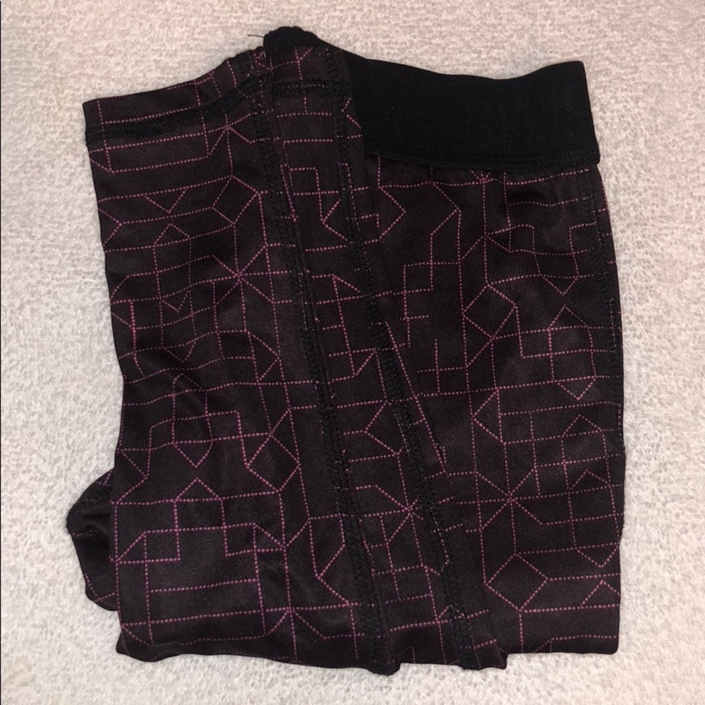Gymshark Ambition Leggings